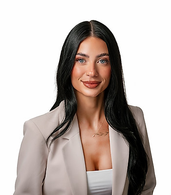 Portrait of Skylr Brickner, REALTOR®.